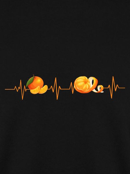 Mandarine Herzschlag - Geschenkidee