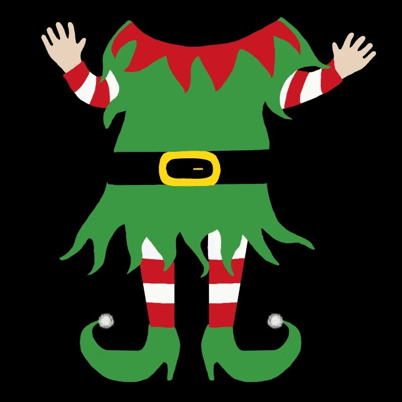 elfgrün