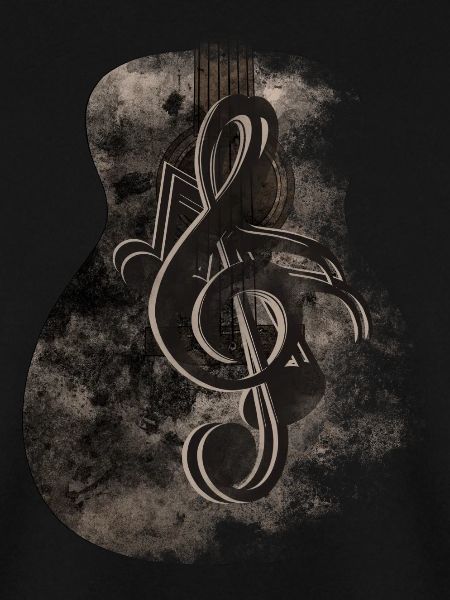 Gitarre Noten