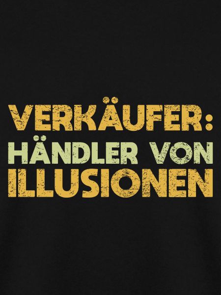 Verkäufer: Händler Von Illusionen