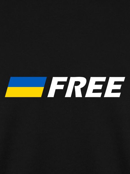 Free ukraine