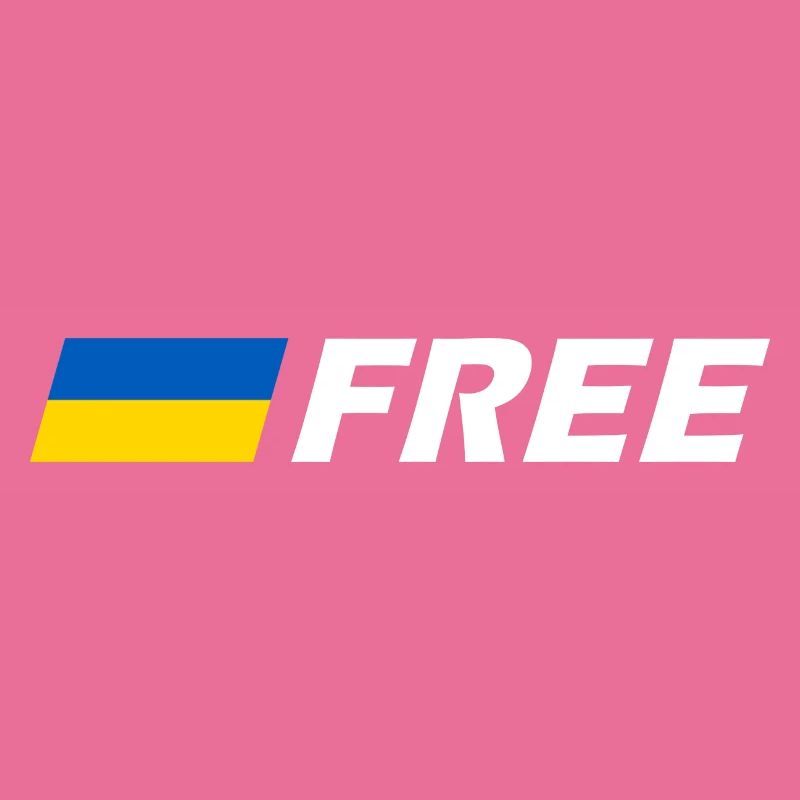 Free ukraine