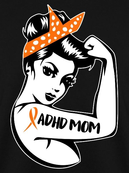 ADHD attention disorder