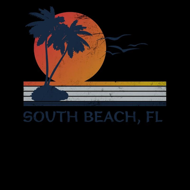 South Beach FL