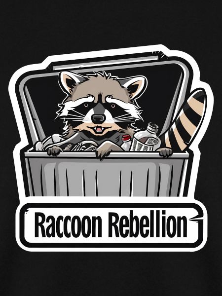 Raccoon Rebellion
