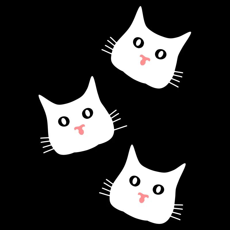 3 Cats