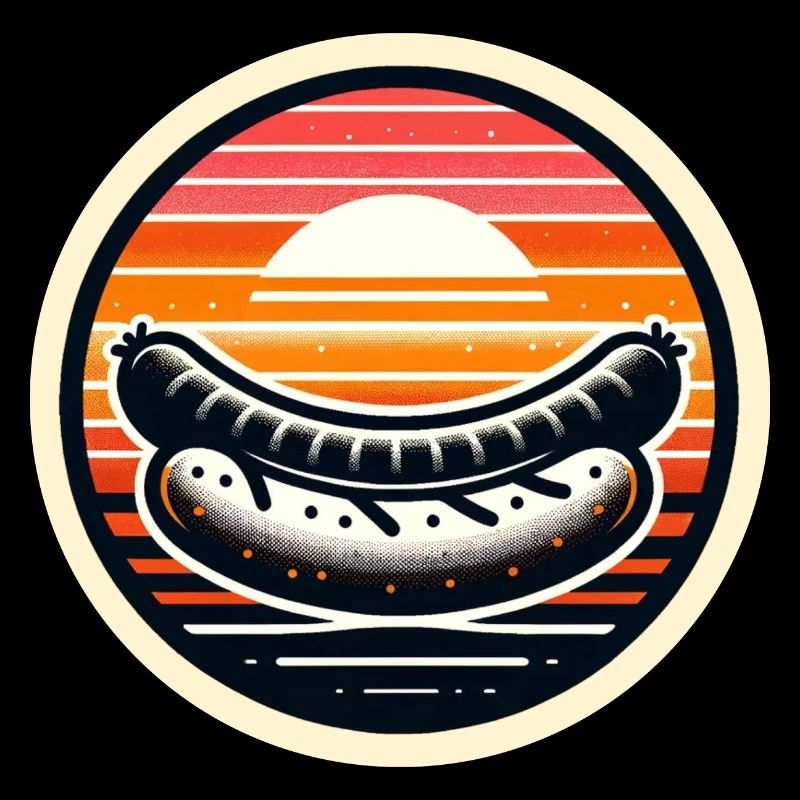 Bratwurst