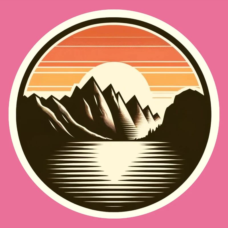 Lac de Garde