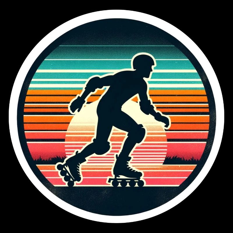 Inline Skating