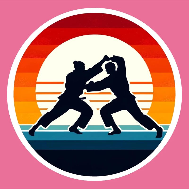 Judo