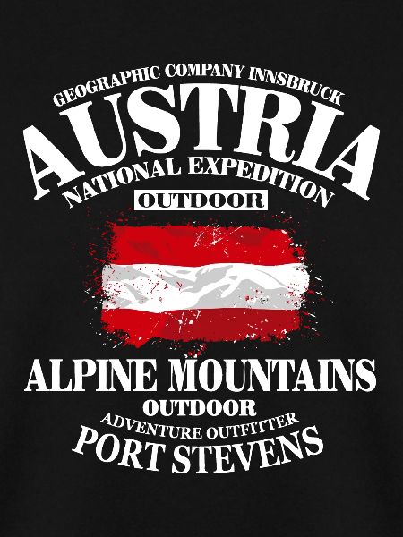Austria - Österrreich