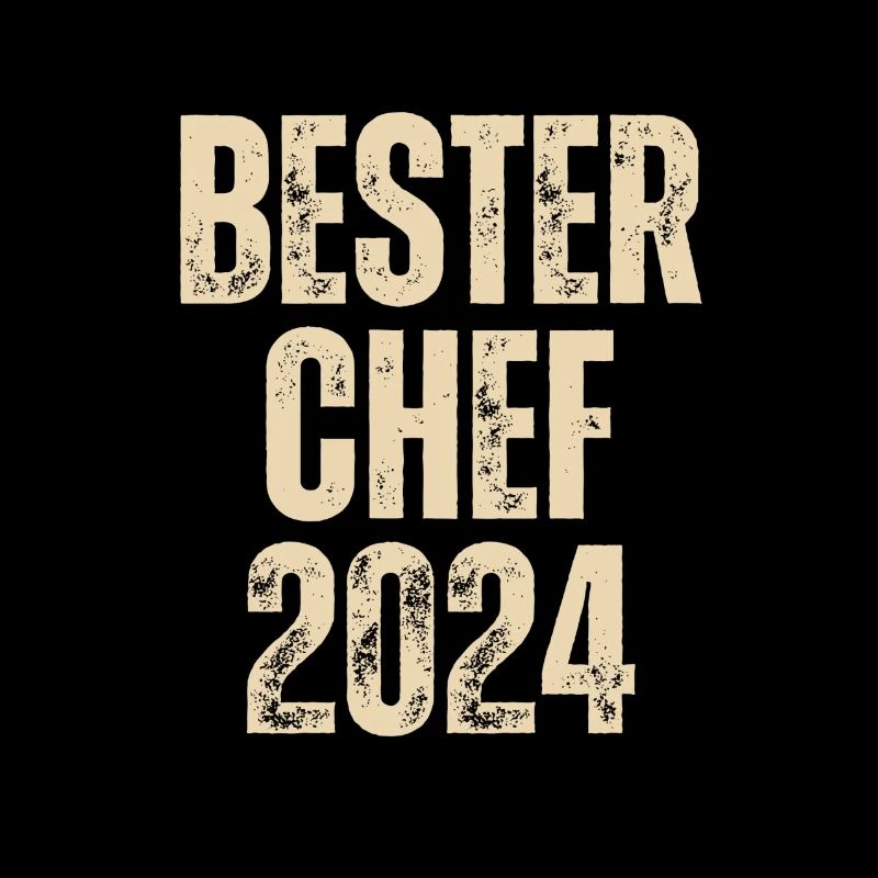 BESTER CHEF 2024