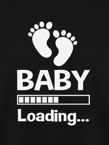 Baby loading