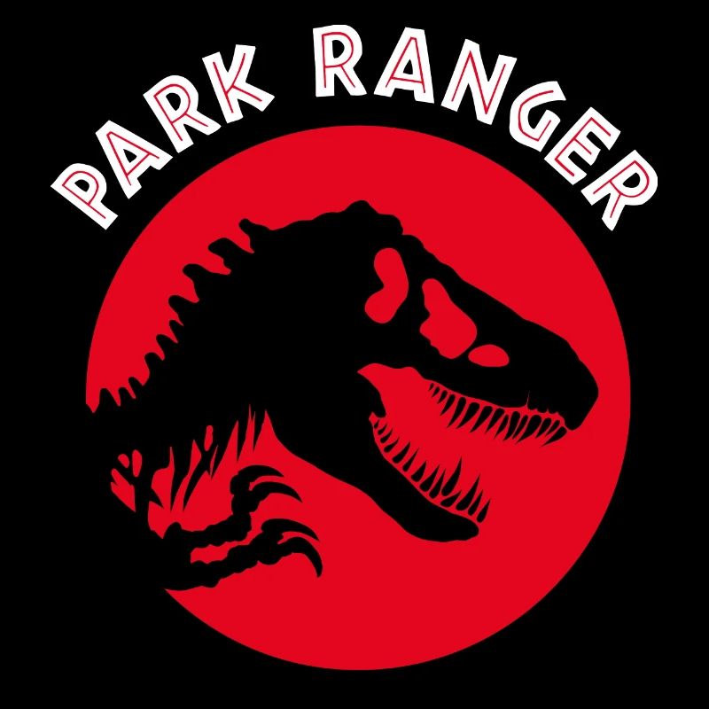 Jurassic Park Park Ranger