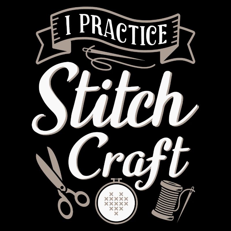 Cross Stitching I Practice Stitch Craft
