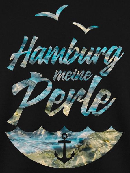 HAMBURG PERLE MOIN