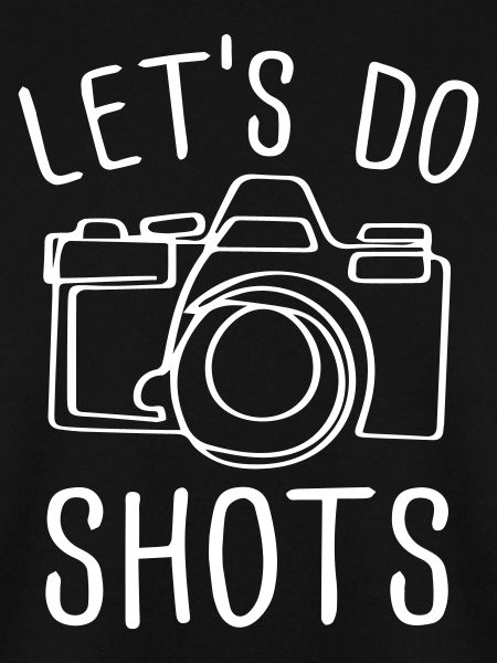 Lets Do Shots
