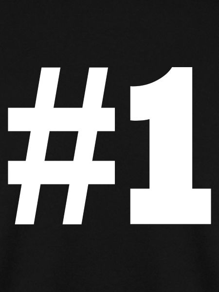 #1
