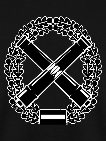 artillery