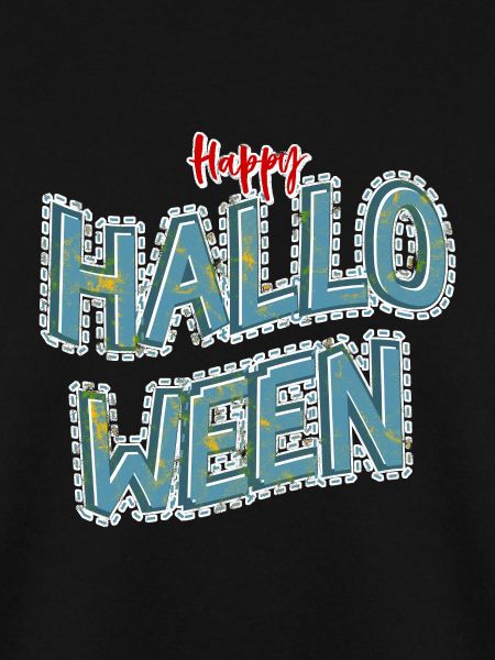 HAPPY HALLOWEEN, Grunge