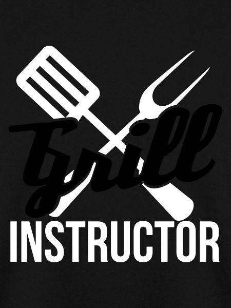 Grill Instructor