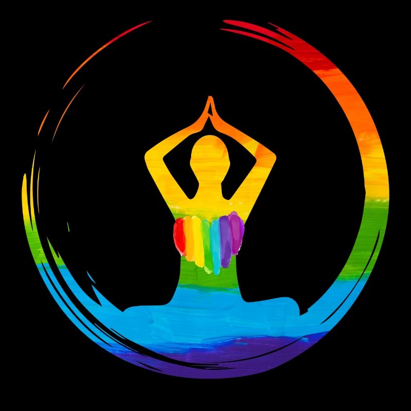 LGBT Yoga