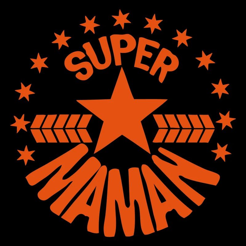 super maman etoile