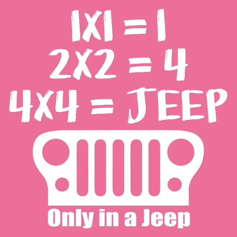 4x4 jeeps