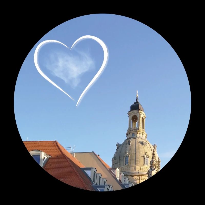 Dresden Frauenkirche