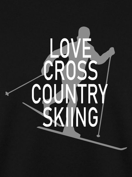 Langlauf Biathlon Ski Skiing