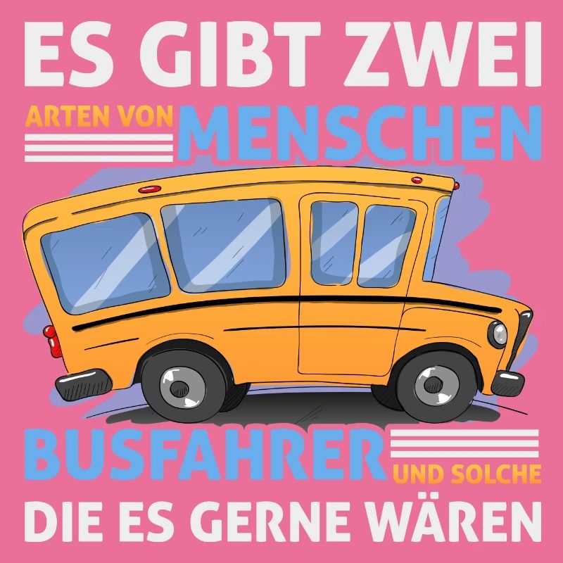 Busfahrer