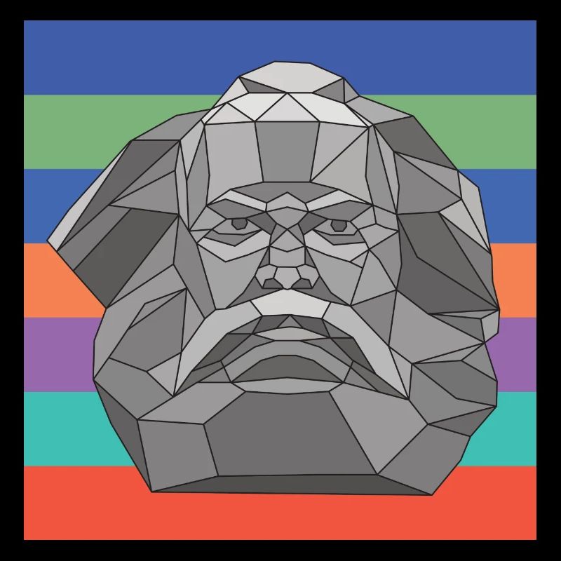 Karl Mag's complementary | Karl Marx