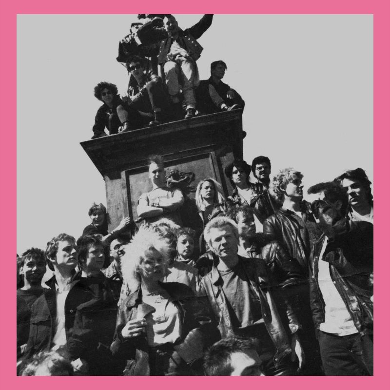 Punkrock