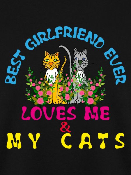 Beste Girlfrend aller Zeiten