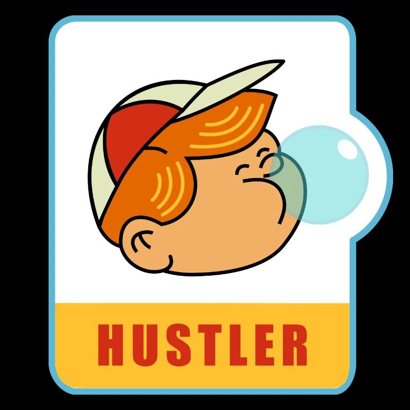 hustler
