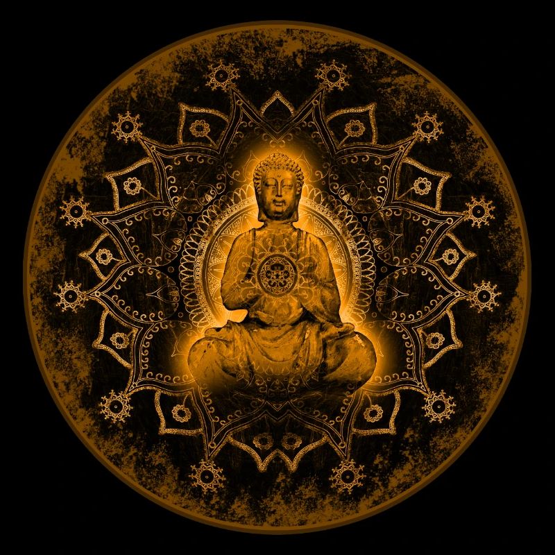 Bouddha