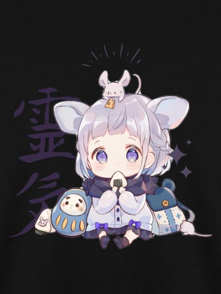 Holonometria-Hololive niedlich