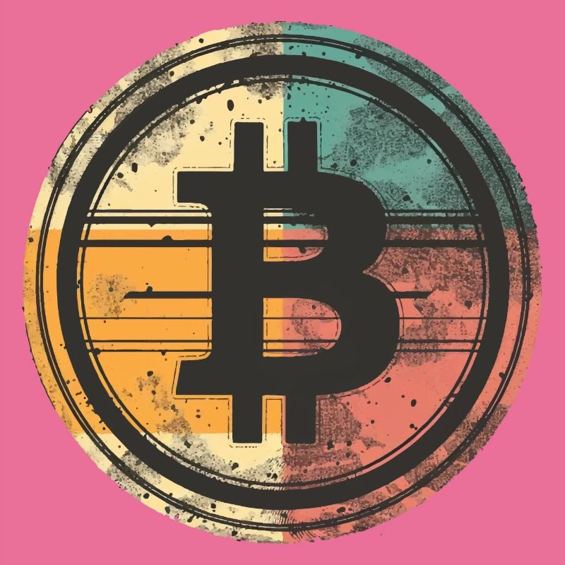 Bitcoin BTC Cryptos Cryptocurrency Crypto