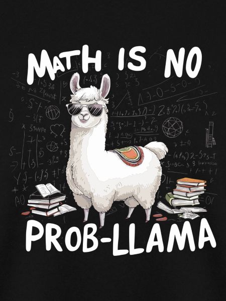 math is no prob-llama