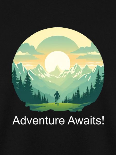 Adventure Awaits