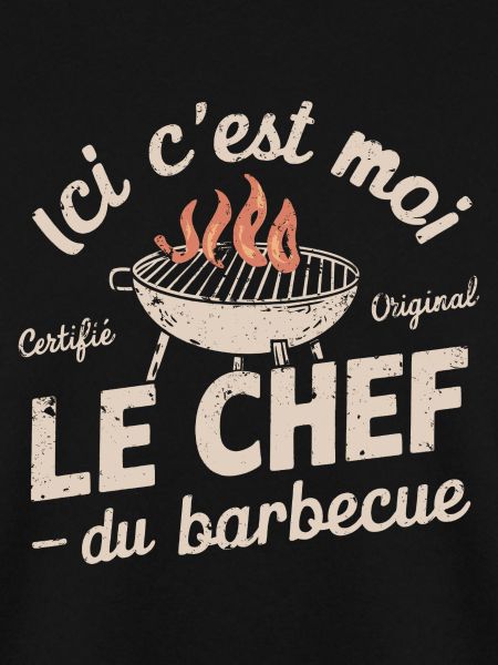 Der Grillchef