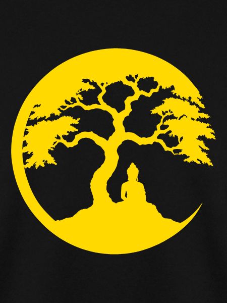 Buddha, Zen-Kreis