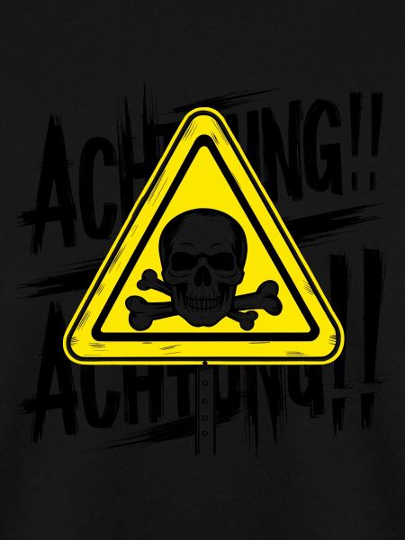 Achtung