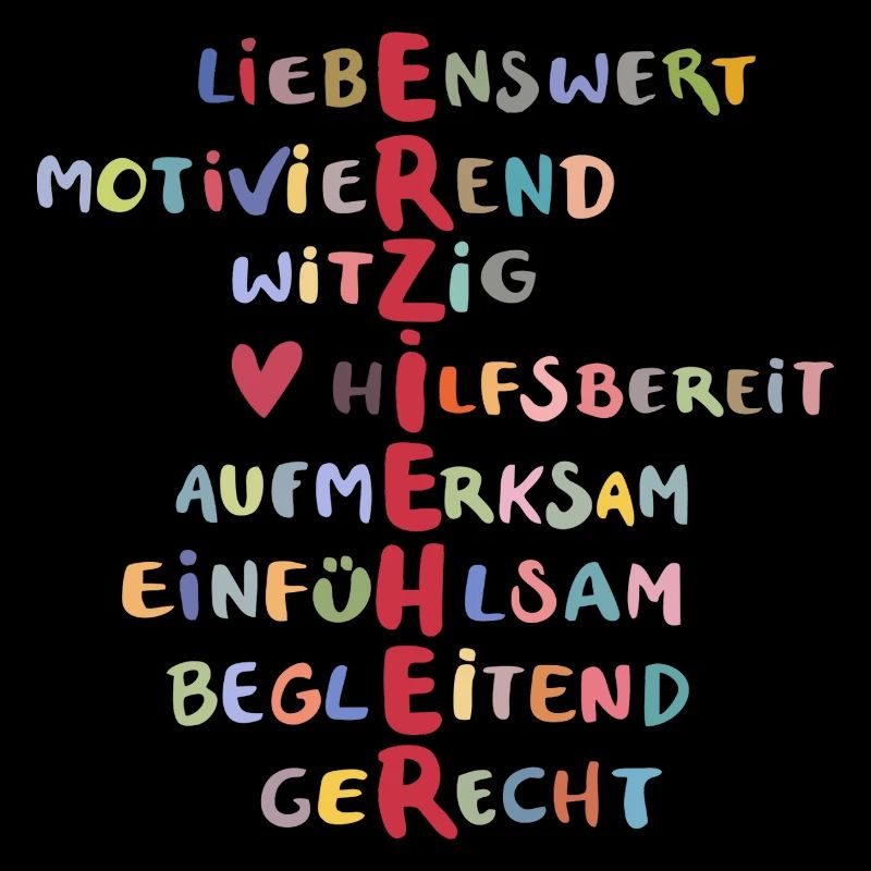 erzieher