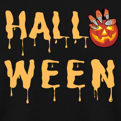 Halloween - Unisex Pullover