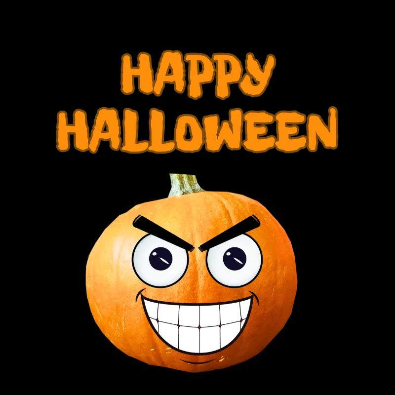 Fröhliches Halloween