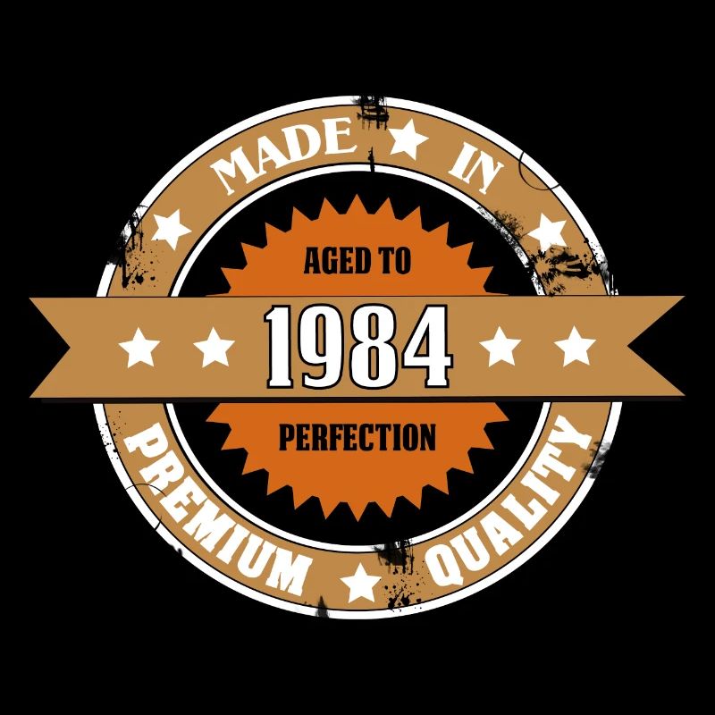 Made in 1984