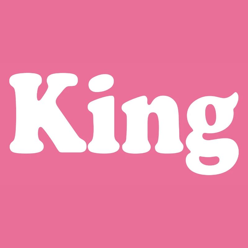 King
