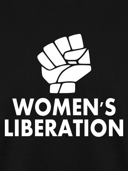 Womens liberation