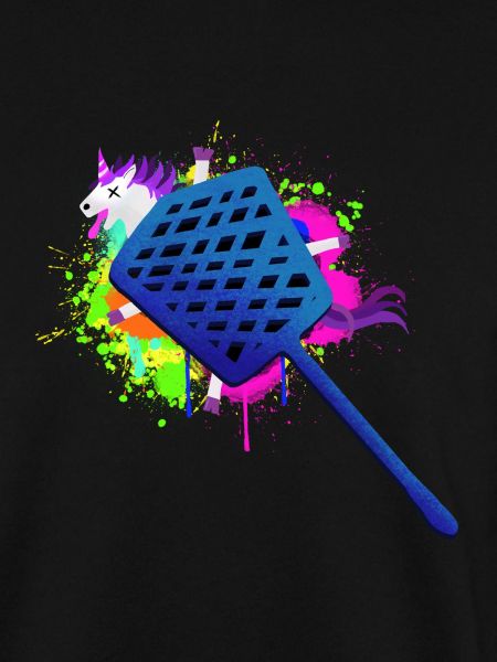 Einhorn Splat